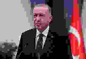 Erdoğan'dan Rusya'nın harekatına ilişkin açıklama