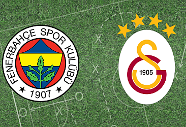 Fenerbahçe-Galatasaray derbisinin VAR hakemi açıklandı!