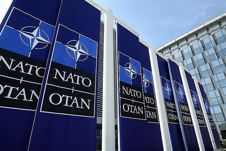 NATO'dan Türkiye'ye dayanışma mesajı