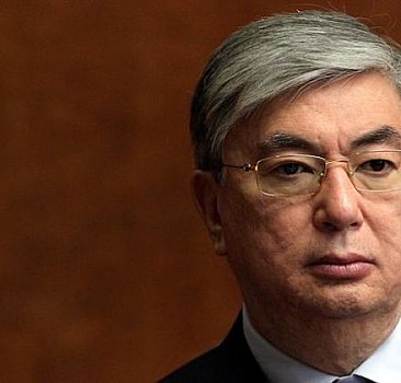 ​Kazakistan Cumhurbaşkanı Tokayev'den kritik açıklama