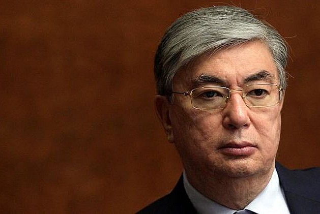 ​Kazakistan Cumhurbaşkanı Tokayev'den kritik açıklama
