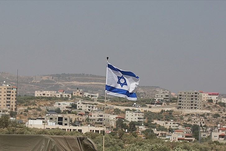 İsrail'den olası yahudi göç dalgasına hazırlık
