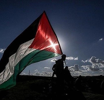 Filistin'de kabine değişikliği