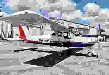 Sapanca Belediyesinden satılık Ultralight uçak