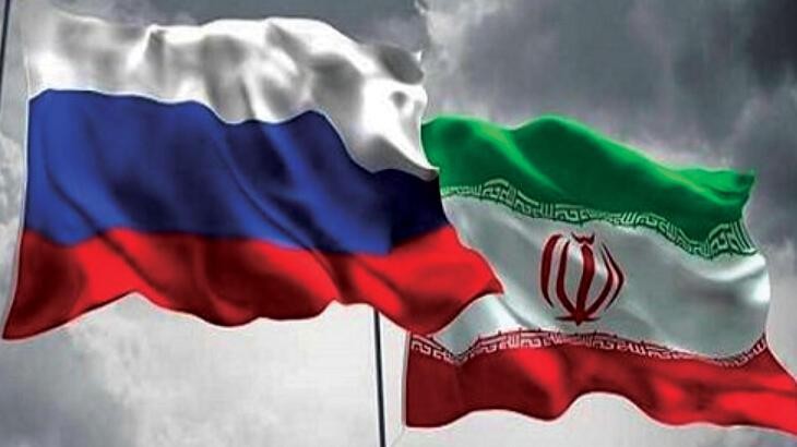 İran ile Rusya arasında kritik anlaşmalar