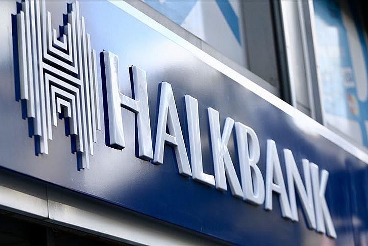 Halkbank 84. yaşını kutluyor