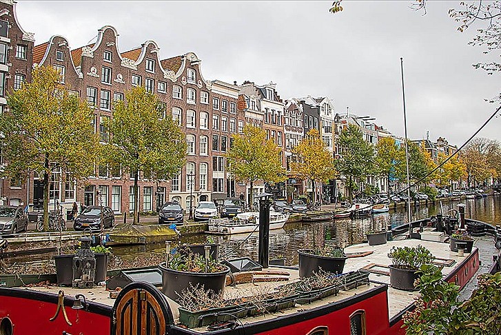 Hollanda'da kiralar sınırlandırılıyor