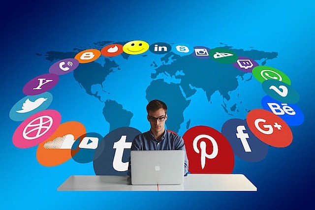 Sosyal medya tanıtımı ve internet sitesi tasarımı işi hizmeti alınacak