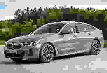 BMW'nin yeni serisi çok konuşulacak!