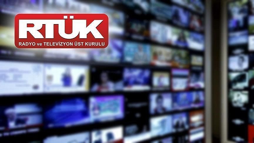 KRT ve Halk TV'ye en üst sınırdan idari para cezası