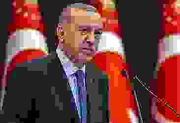 Erdoğan'da Yunanistan'a: Bundan daha açık rest olmaz