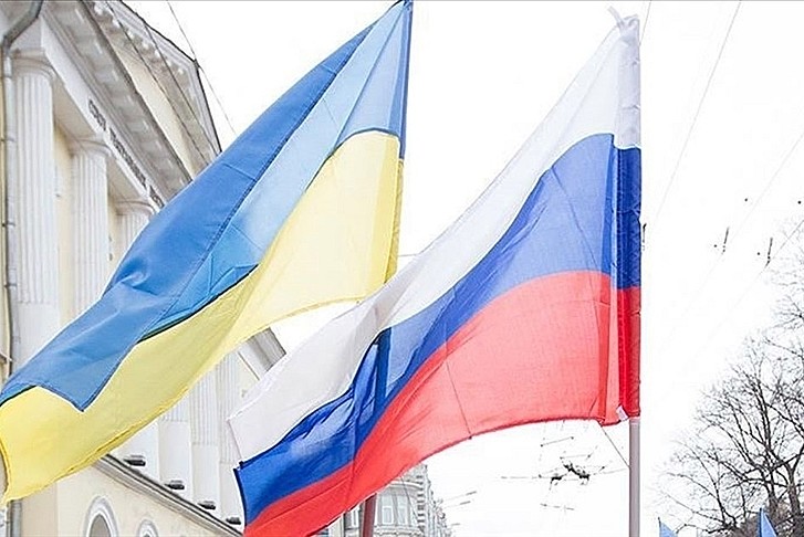 Türkiye'nin ara buluculuğuna Ukrayna ve Rusya sıcak bakıyor