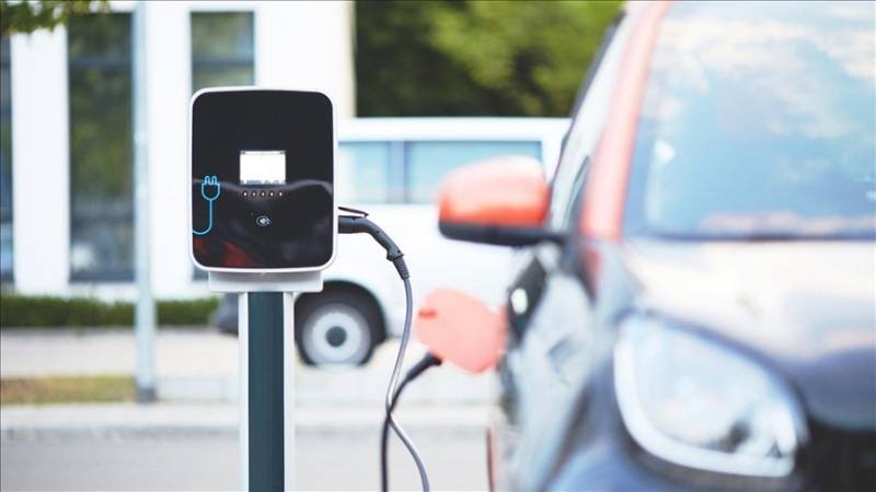 Çin'den gelen elektrikli otomobillere ek vergi