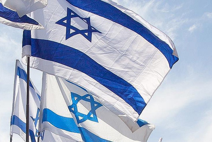 İsrail medyası: Fas'tan bir heyet geldi