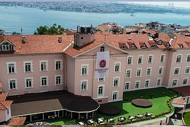 İstanbul Sağlık ve Teknoloji Üniversitesi 6 öğretim üyesi alacak