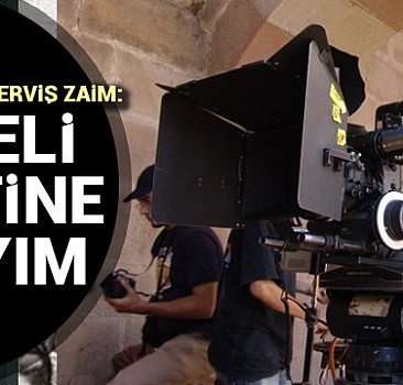 Senarist Yönetmen Derviş Zaim: Suriyeli nefretine karşıyım