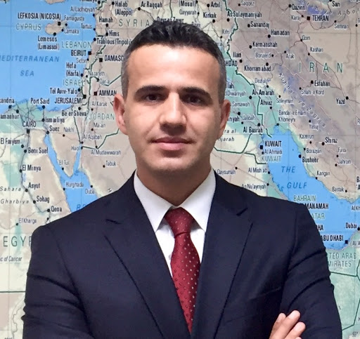 FERHAT PİRİNÇCİ